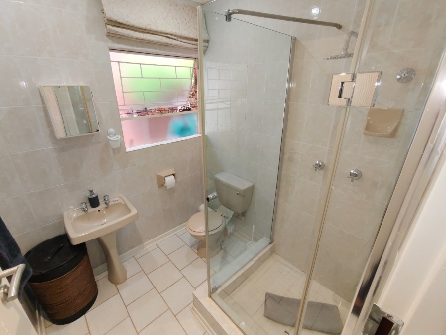 To Let 3 Bedroom Property for Rent in Pentagon Park Free State